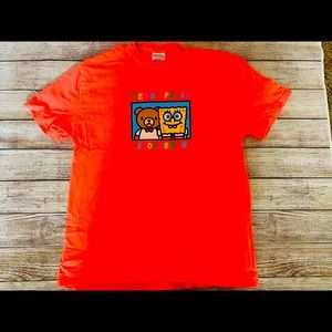 Teddy Fresh T Shirt